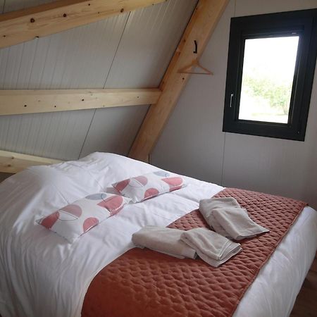 Auberge Saint Fergeux Gionges ภายนอก รูปภาพ