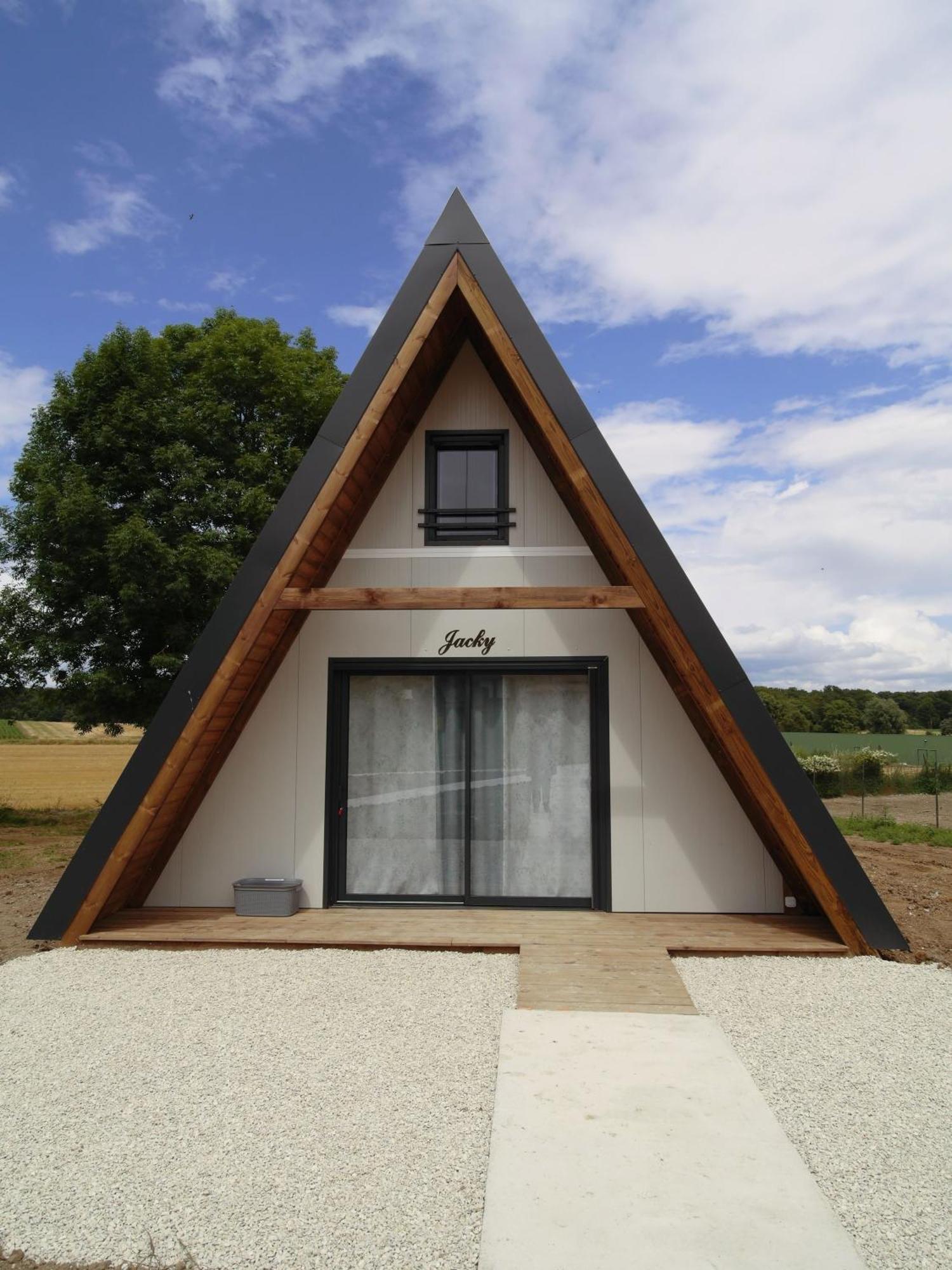 Auberge Saint Fergeux Gionges ภายนอก รูปภาพ