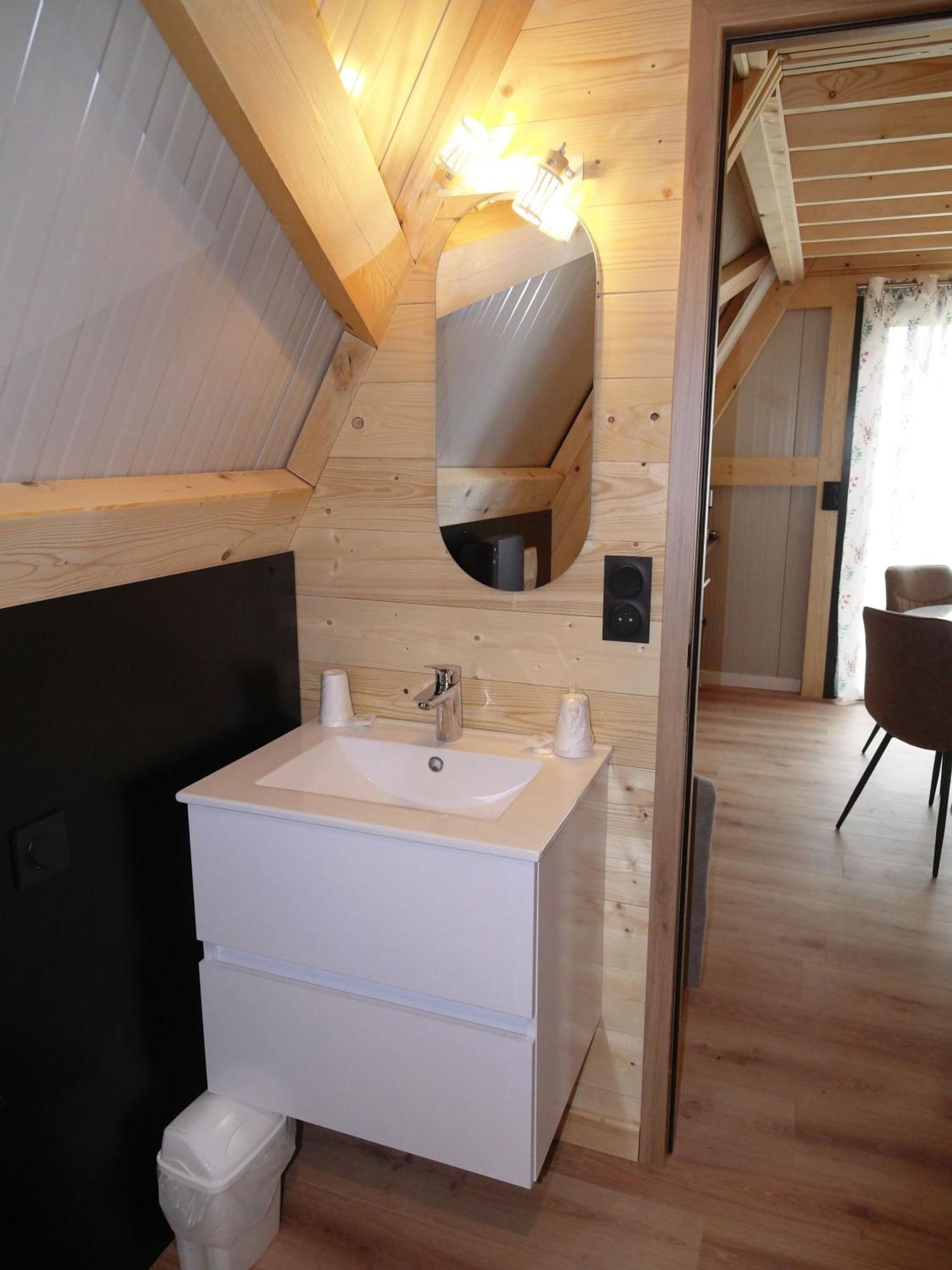 Auberge Saint Fergeux Gionges ภายนอก รูปภาพ