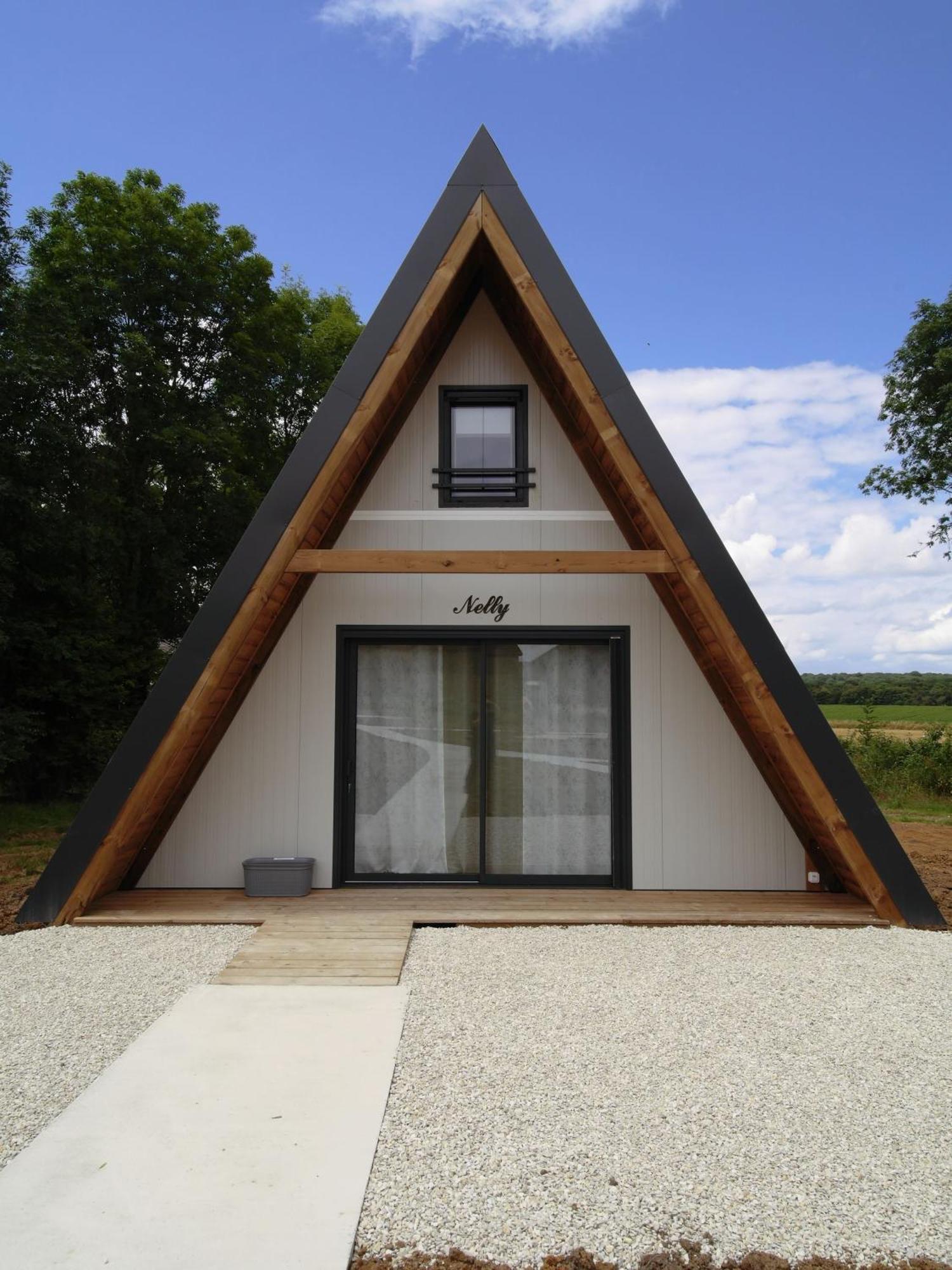 Auberge Saint Fergeux Gionges ภายนอก รูปภาพ