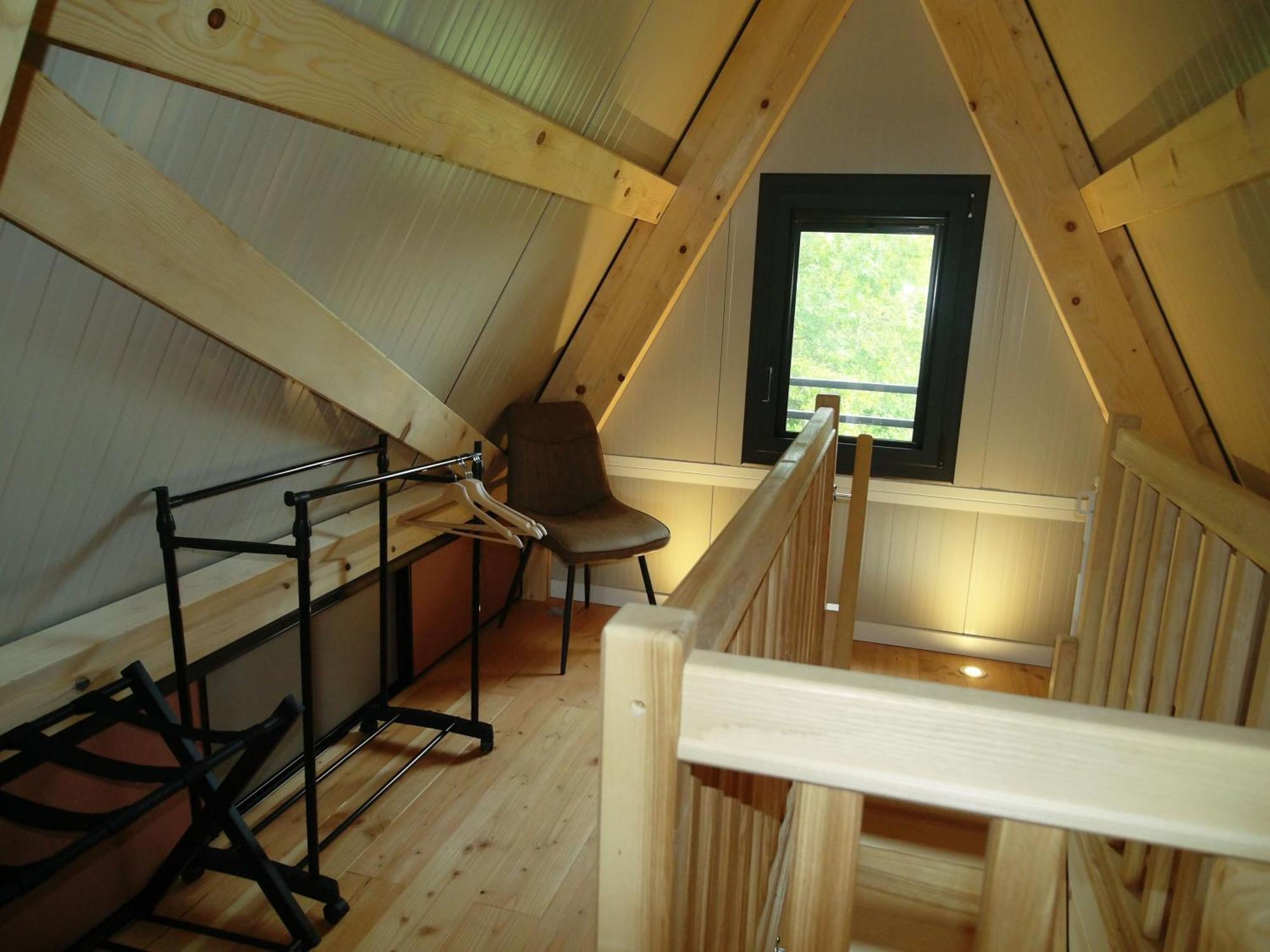 Auberge Saint Fergeux Gionges ภายนอก รูปภาพ